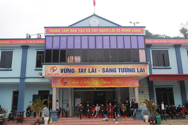 Hình ảnh thực tế