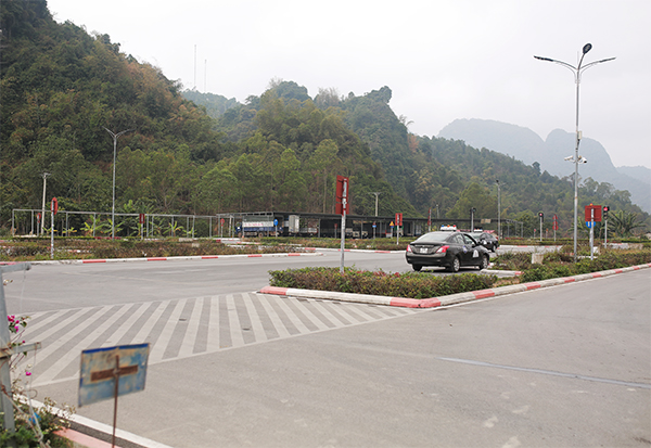 Hình ảnh thực tế